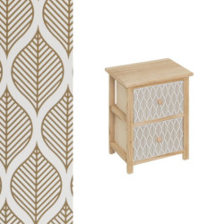 Mueble natural