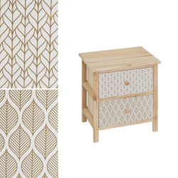 Mueble natural