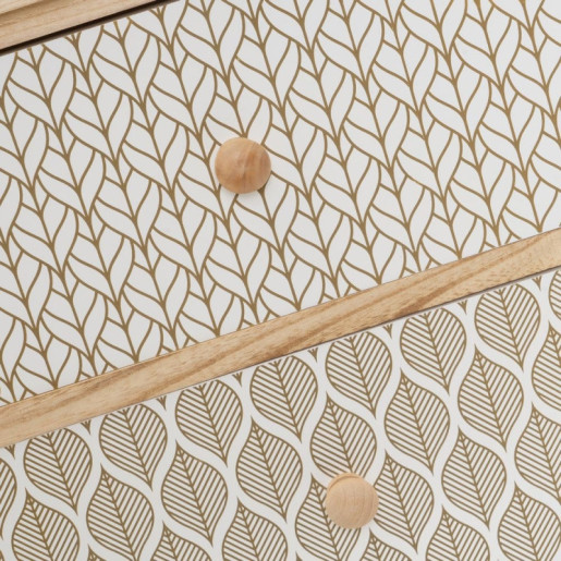 Mueble natural