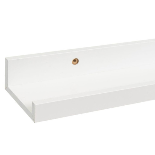 Estante Blanco