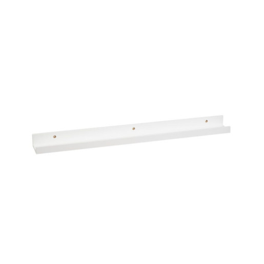 Estante Blanco