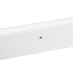 Estante Blanco