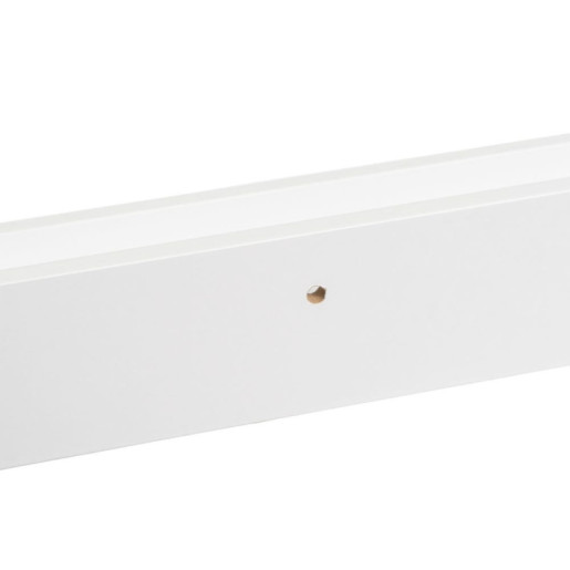 Estante Blanco