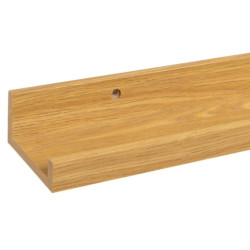 Estante Natural
