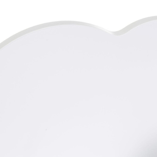 Estante Blanco