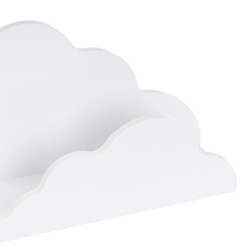 Estante Blanco