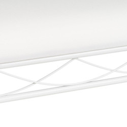 Banqueta Blanco
