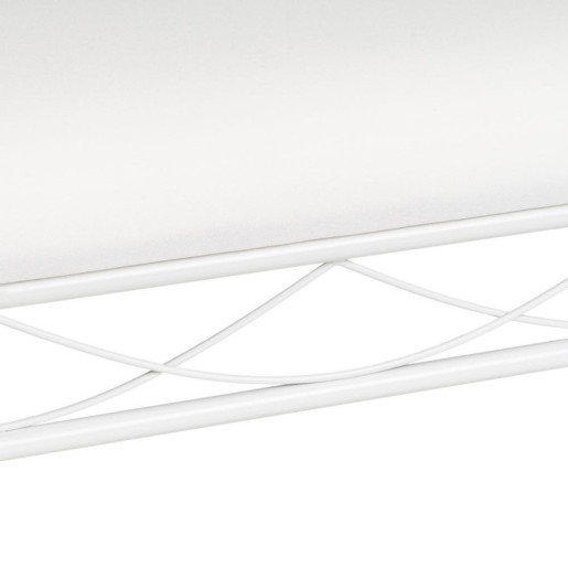 Banqueta Blanco