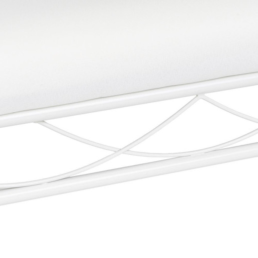 Banqueta Blanco