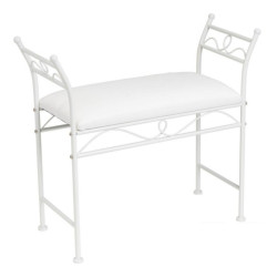 Banqueta Blanco