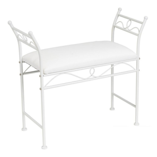 Banqueta Blanco