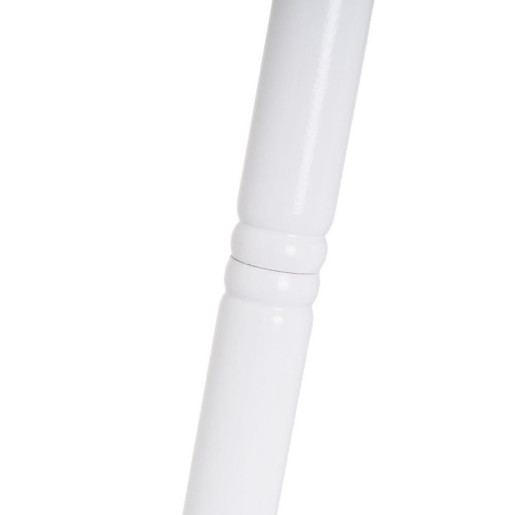 Perchero Blanco