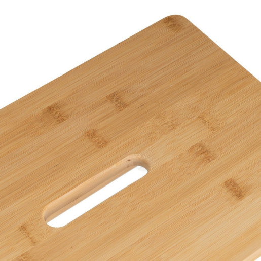 Taburete natural