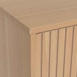 Aparador/mueble tv Natural