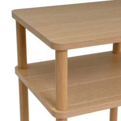 Mesa rincon Natural