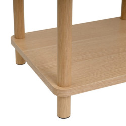 Mesa rincon Natural