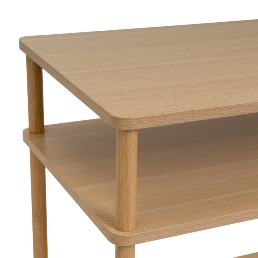 Mueble para tv Natural