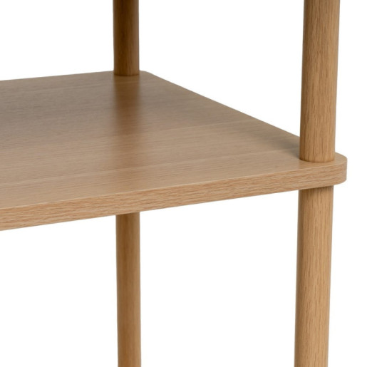 Mueble para tv Natural