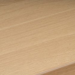Mueble para tv Natural