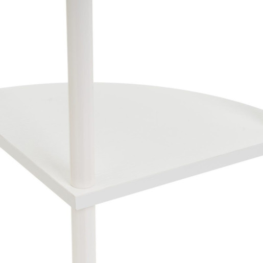 EstanterÍa rincon Blanco