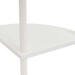 EstanterÍa rincon Blanco