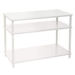 Mueble para tv Blanco