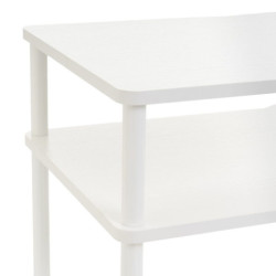 Mueble para tv Blanco