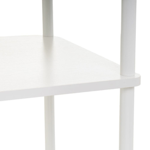 Mueble para tv Blanco