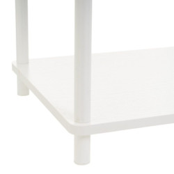 Mueble para tv Blanco