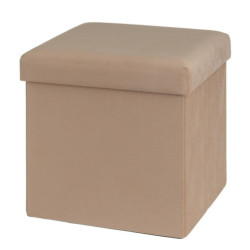 Puf arcon Taupe