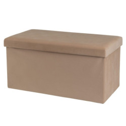 Puf arcon Taupe