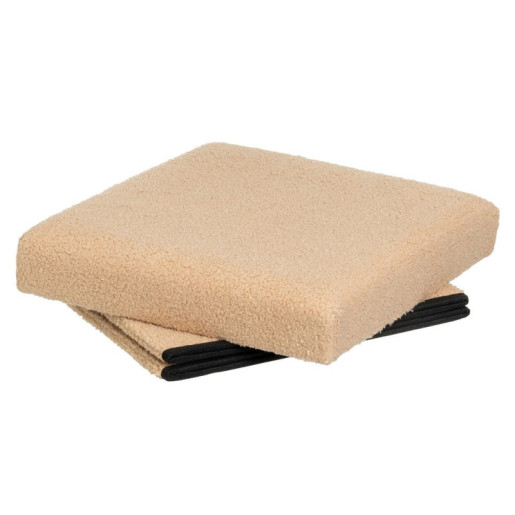 Puf arcon Beige