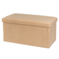 Puf arcon Beige
