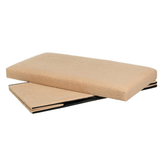 Puf arcon Beige