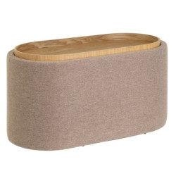Puf arcon Beige