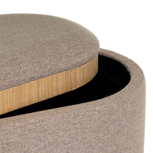 Puf arcon Beige