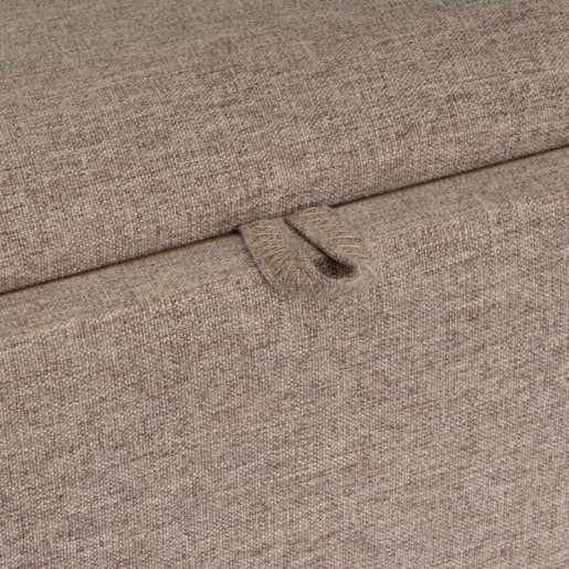 Puf arcon Beige