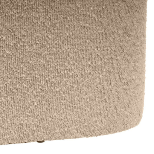 Puf arcon Beige