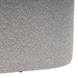 Puf arcon Gris