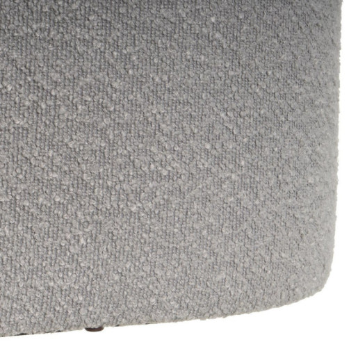 Puf arcon Gris