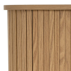 Mueble tv natural