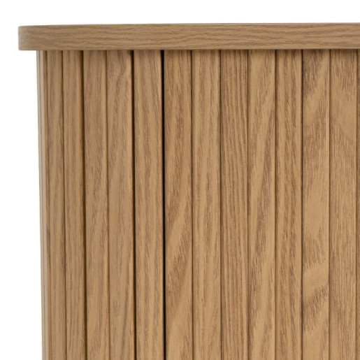 Mueble tv natural