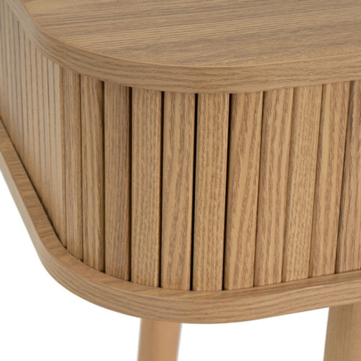 Mesa escritorio natural