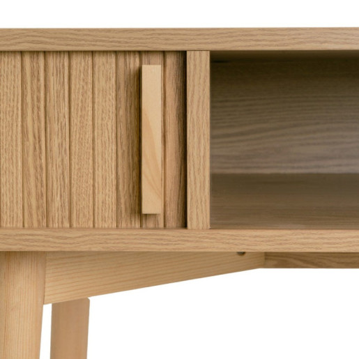 Mesa escritorio natural