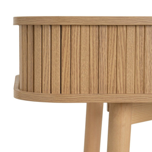 Mesa escritorio natural