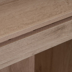 Armario modular Natural