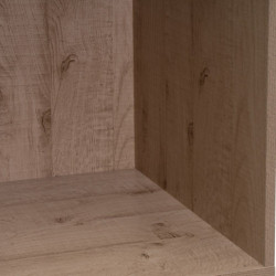 Armario modular Natural