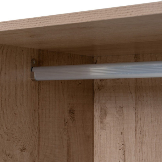 Armario modular Natural