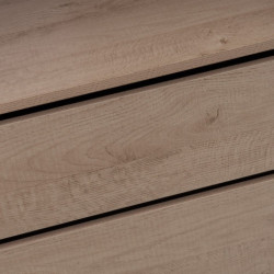 Armario modular Natural