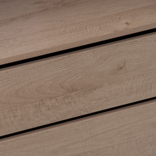 Armario modular Natural